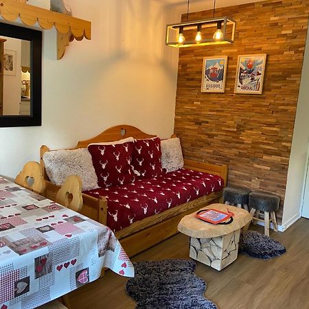 Pied Des Pistes, 2 Pieces, 6Pers, Piscine Et Sauna Risoul Εξωτερικό φωτογραφία