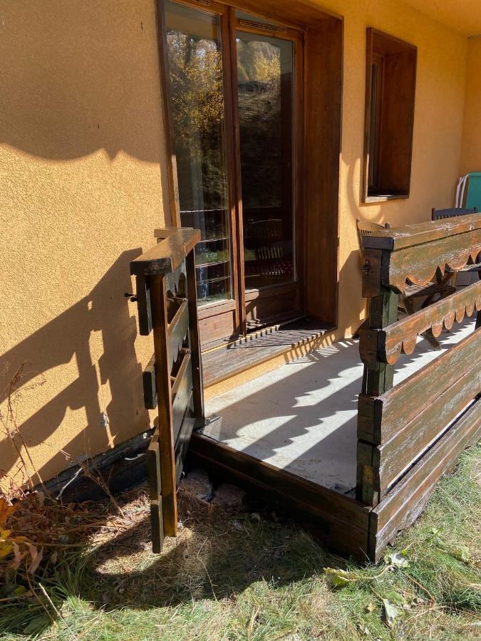 Pied Des Pistes, 2 Pieces, 6Pers, Piscine Et Sauna Risoul Εξωτερικό φωτογραφία