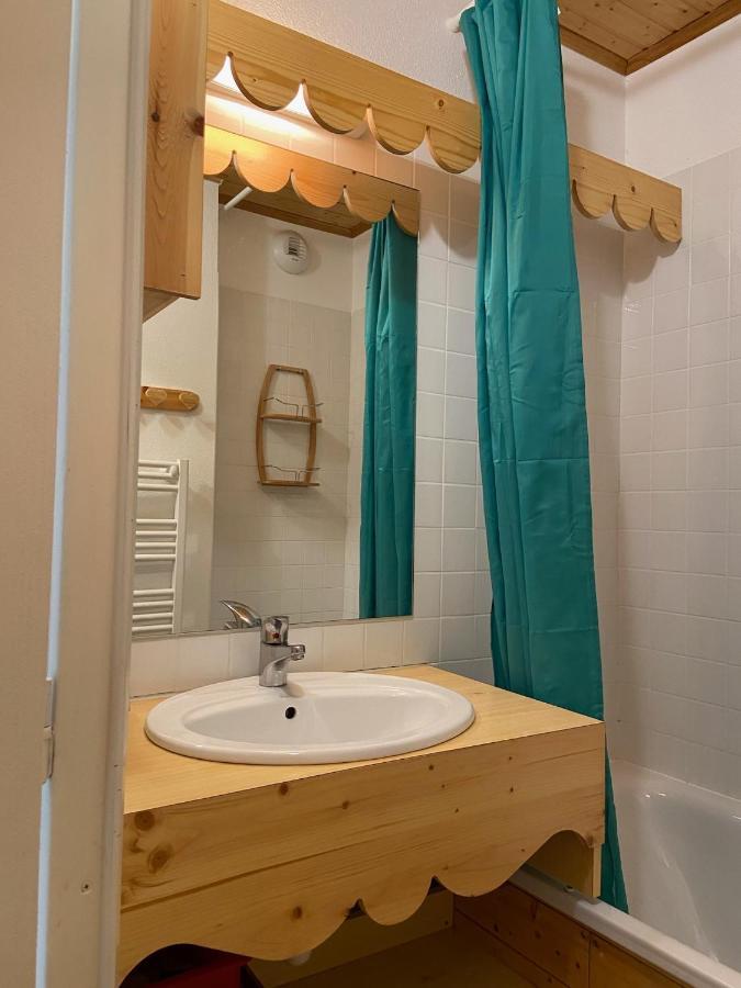 Pied Des Pistes, 2 Pieces, 6Pers, Piscine Et Sauna Risoul Εξωτερικό φωτογραφία