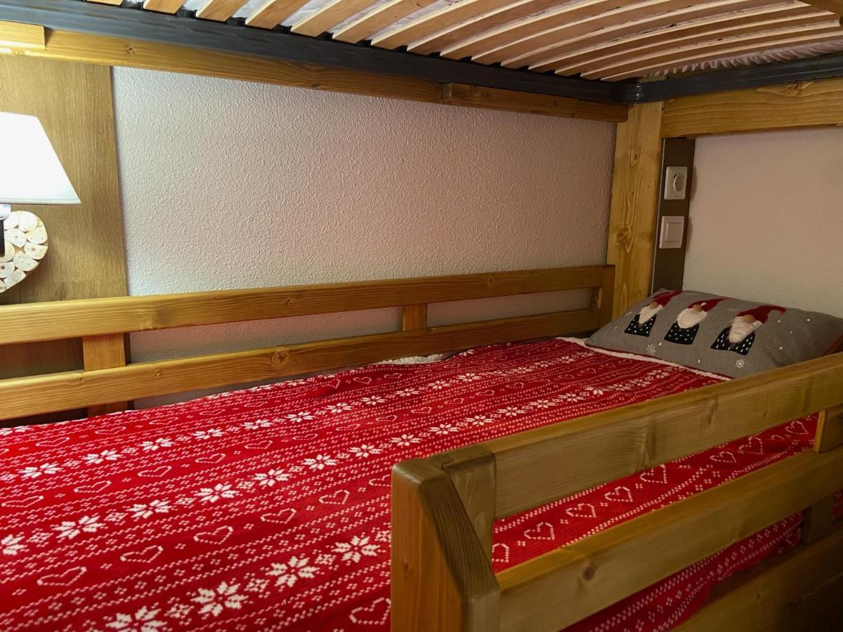 Pied Des Pistes, 2 Pieces, 6Pers, Piscine Et Sauna Risoul Εξωτερικό φωτογραφία