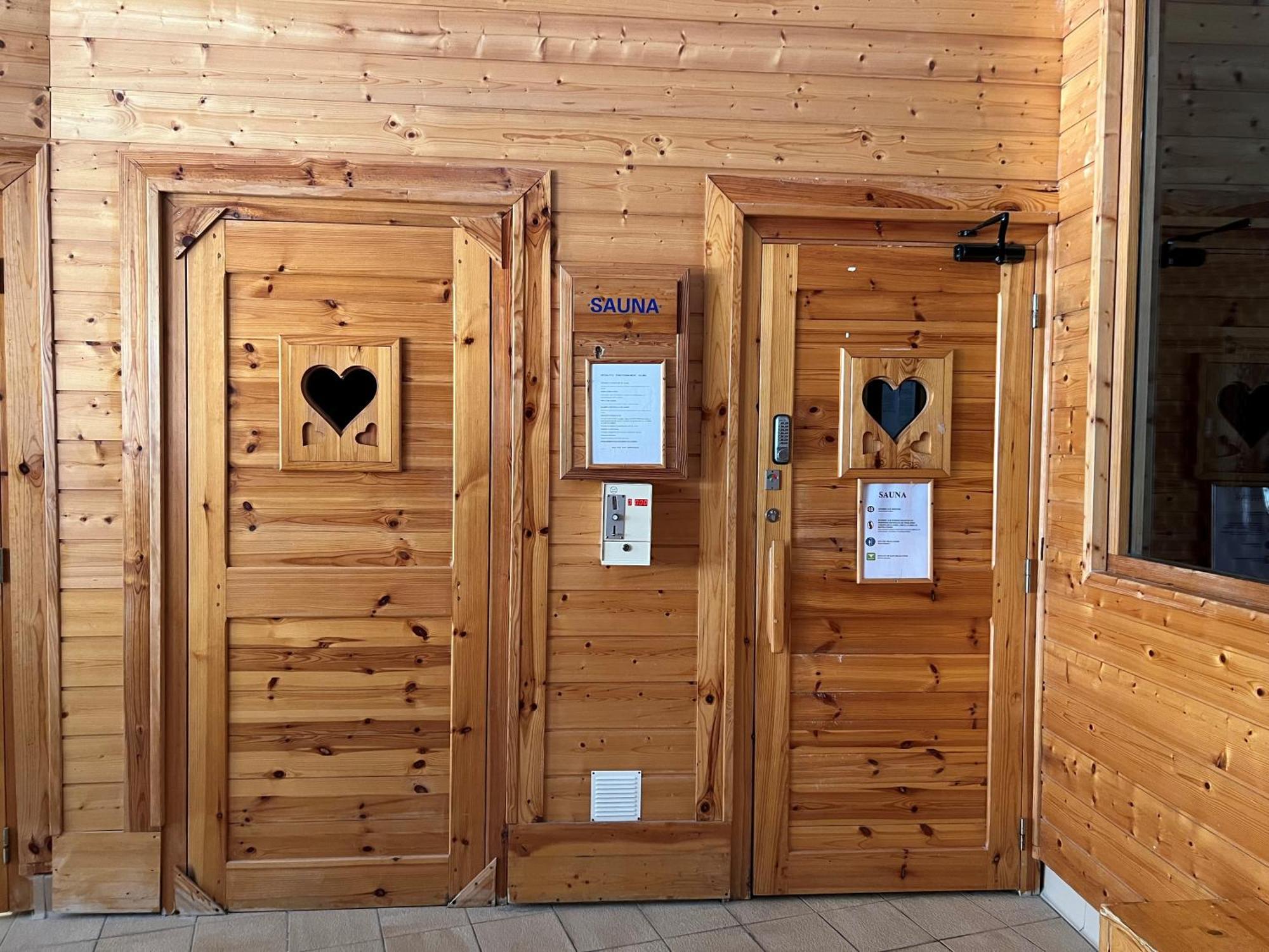 Pied Des Pistes, 2 Pieces, 6Pers, Piscine Et Sauna Risoul Εξωτερικό φωτογραφία