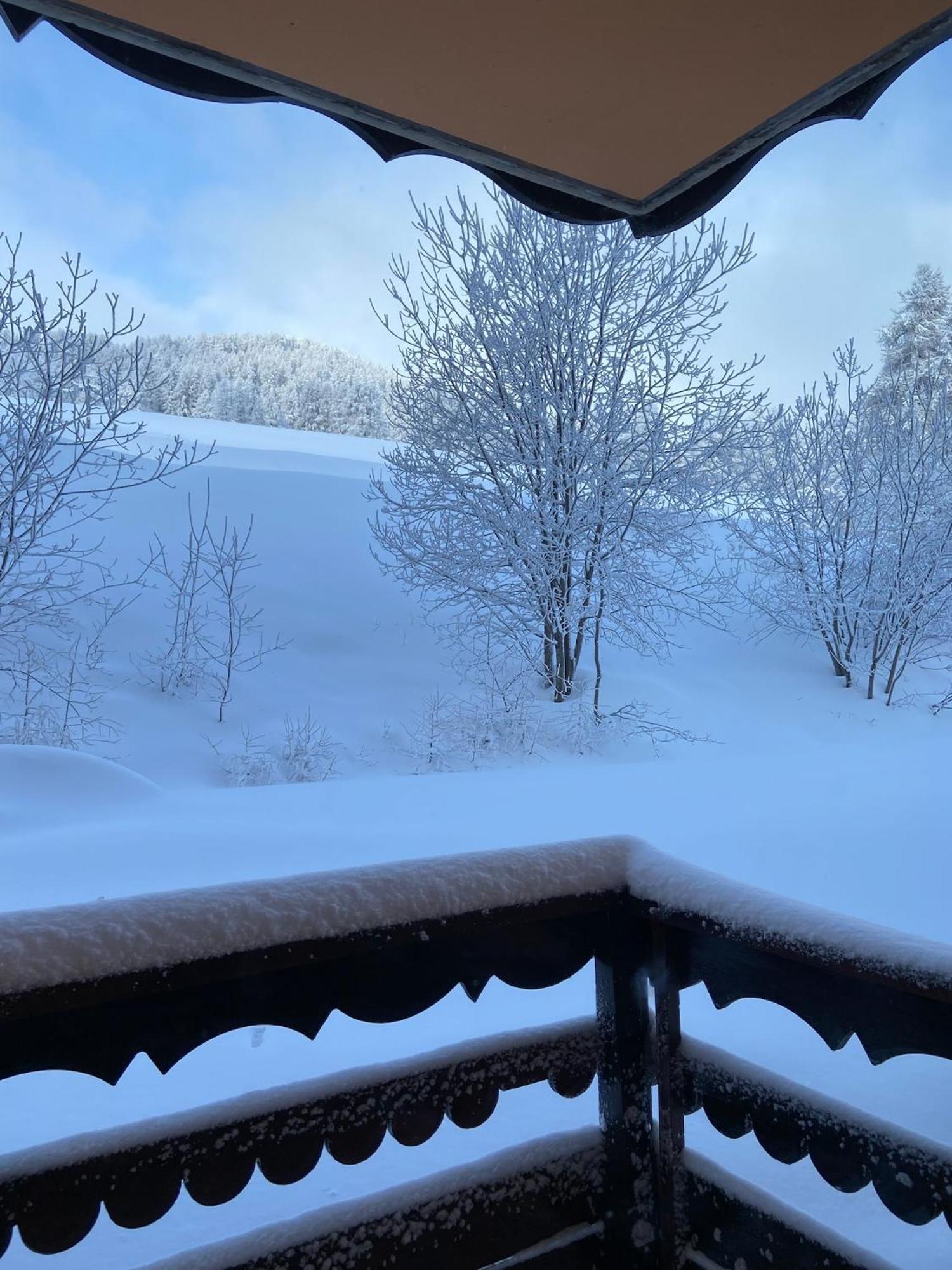 Pied Des Pistes, 2 Pieces, 6Pers, Piscine Et Sauna Risoul Εξωτερικό φωτογραφία
