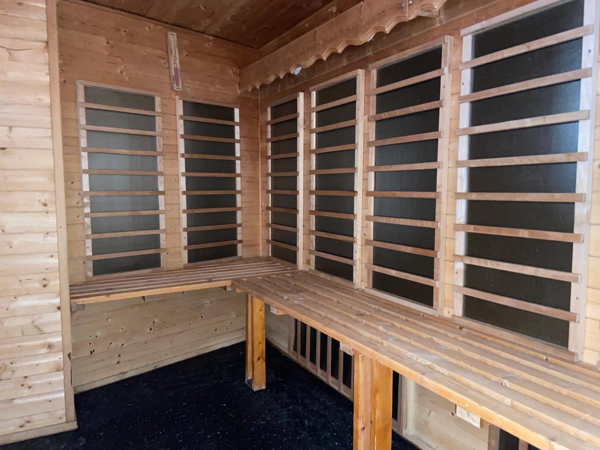 Pied Des Pistes, 2 Pieces, 6Pers, Piscine Et Sauna Risoul Εξωτερικό φωτογραφία