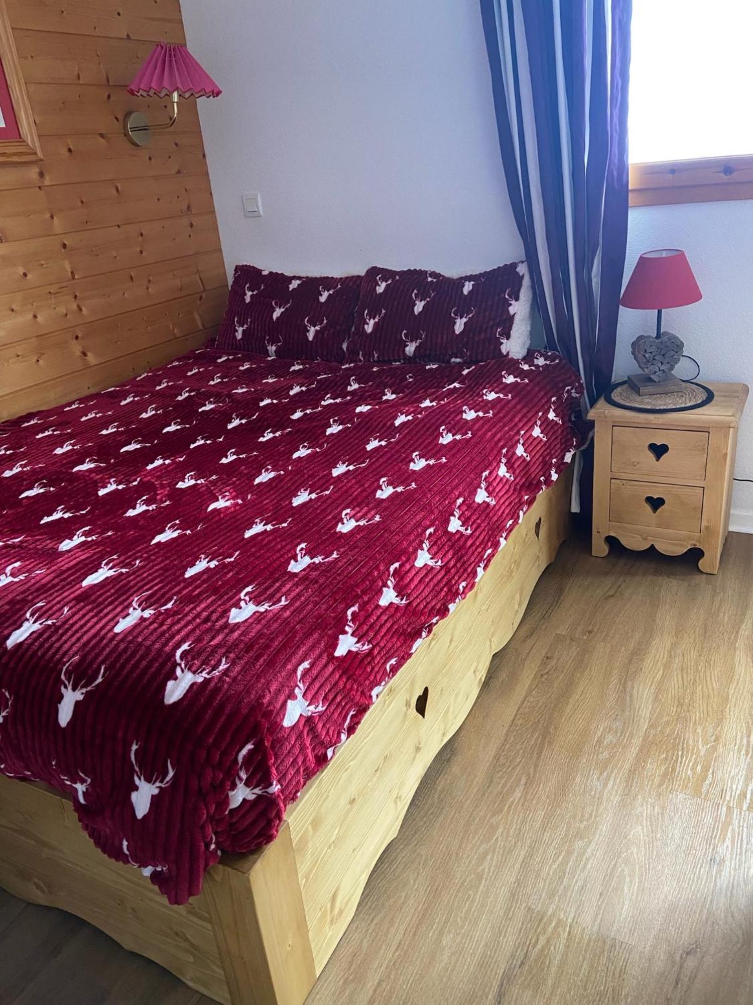 Pied Des Pistes, 2 Pieces, 6Pers, Piscine Et Sauna Risoul Εξωτερικό φωτογραφία
